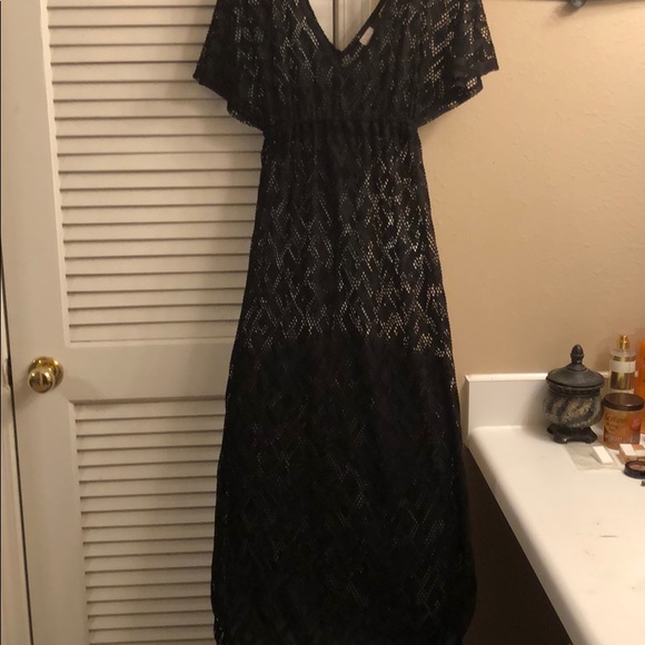 Swimsuit Cover - Picture 2 of 3